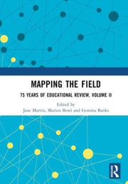 Mapping The Field