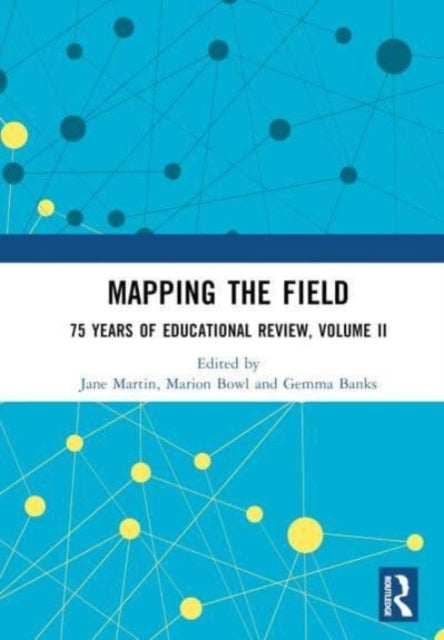 Mapping The Field