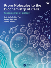 From Molecules To The Biochemistry Of C
