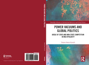 Power Vacuums And Global Politics