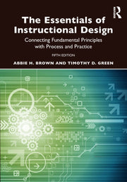 Essentials Of Instructional Design