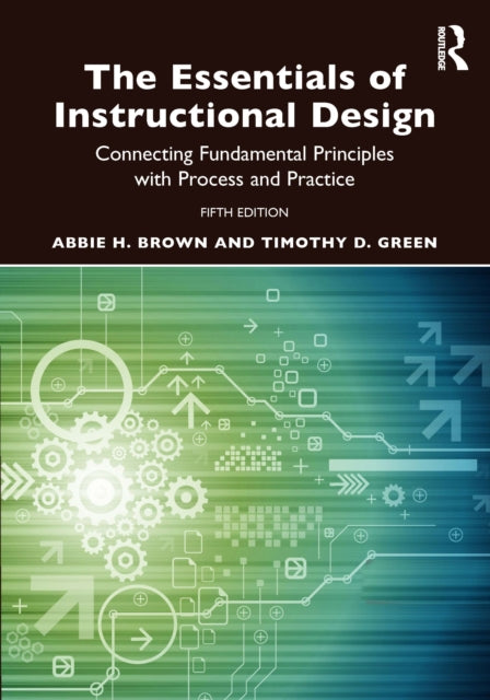 Essentials Of Instructional Design