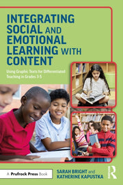Integrating Social And Emotional Learni