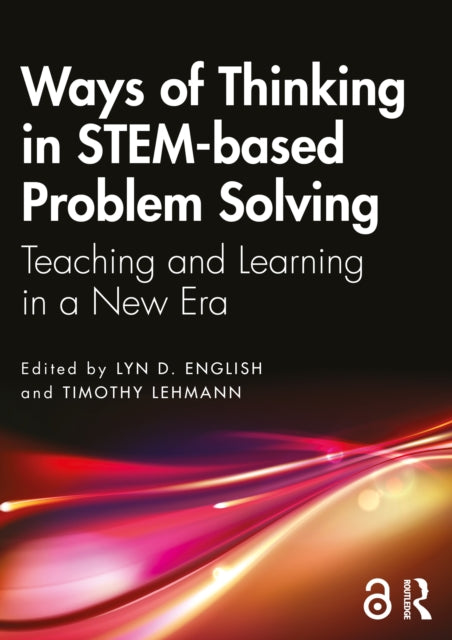 Ways Of Thinking In Stem-based Problem