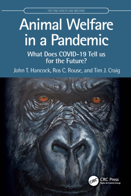 Animal Welfare In A Pandemic