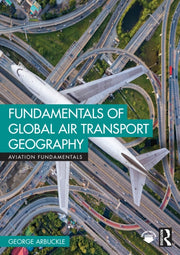 Fundamentals Of Global Air Transport Ge