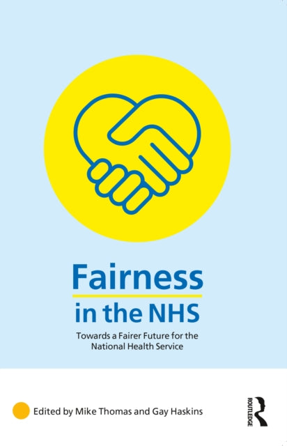 Fairness In The Nhs