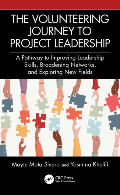 Volunteering Journey To Project Leaders