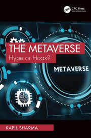 Metaverse By Sharma  Kapil