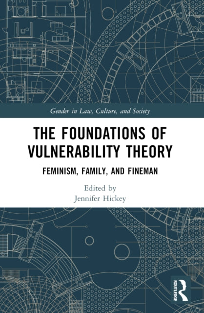 The Foundations Of Vulnerability Theory: