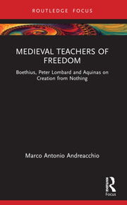 Medieval Teachers Of Freedom