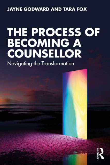 Process Of Becoming A Counsellor