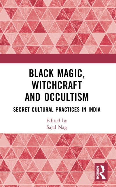Black Magic Witchcraft And Occultism
