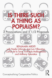 Is There Such A Thing As Populism