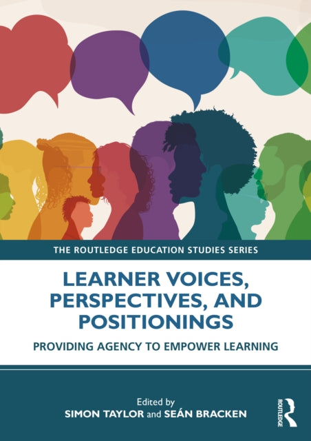 Learner Voices Perspectives And Posit