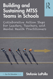 Building And Sustaining Mtss Teams In S