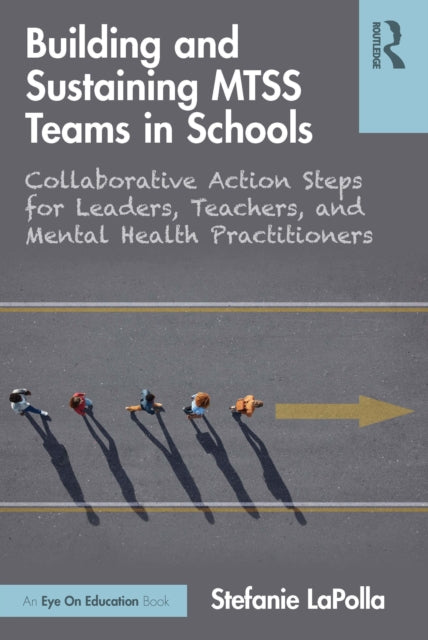 Building And Sustaining Mtss Teams In S