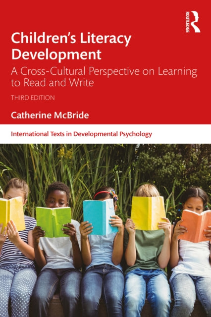Childrens Literacy Development
