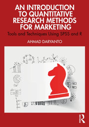 Introduction To Quantitative Research M