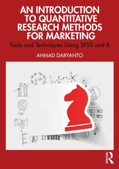 Introduction To Quantitative Research M