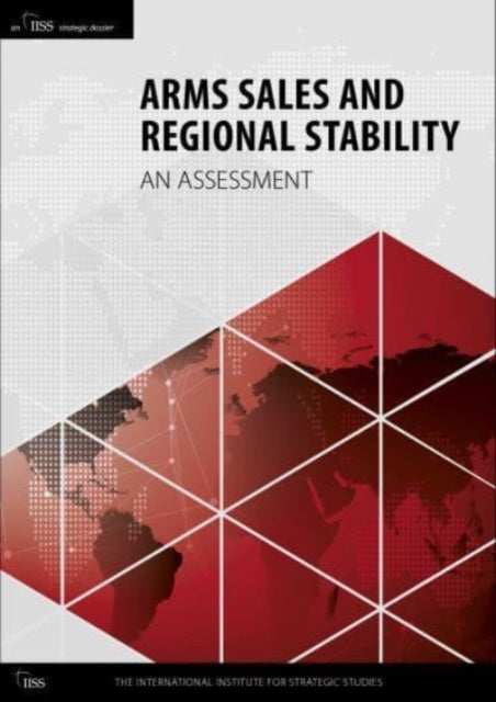 Arms Sales & Regional Stability
