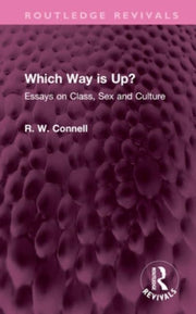 Which Way Is Up