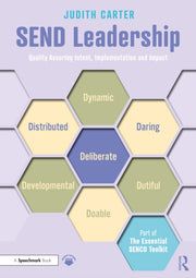 Send Leadership