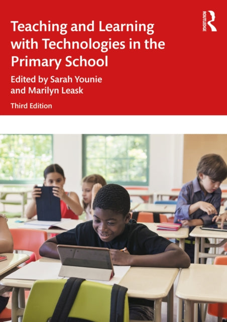 Teaching & Learning With Technologies In