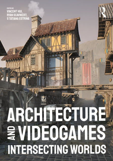 Architecture And Videogames
