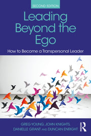 Leading Beyond The Ego