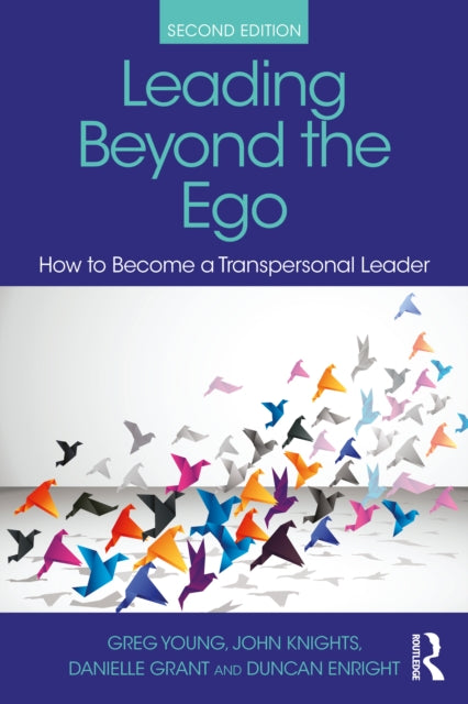 Leading Beyond The Ego