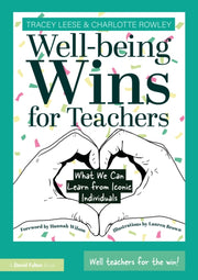 Wellbeing Wins For Teachers