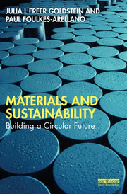 Materials & Sustainability