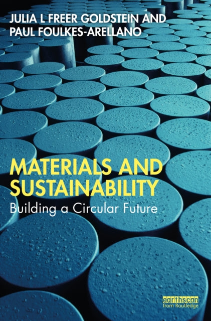 Materials & Sustainability