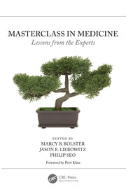 Masterclass In Medicine