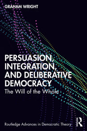 Persuasion Integration And Deliberati