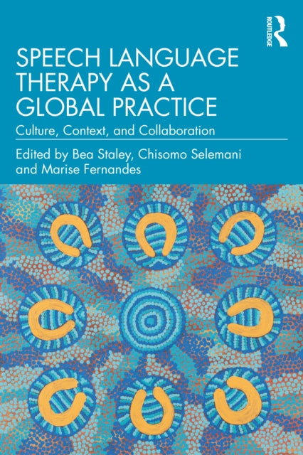 Speech Language Therapy As A Global Pra