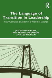 Language Of Transition In Leadership