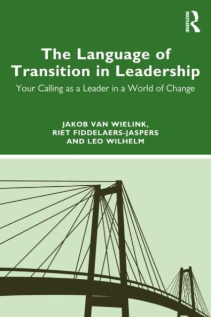 Language Of Transition In Leadership