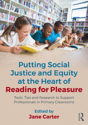 Putting Social Justice And Equity At Th