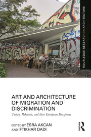 Art And Architecture Of Migration And D