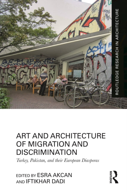 Art And Architecture Of Migration And D