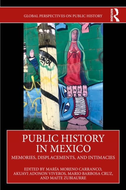 Public History In Mexico