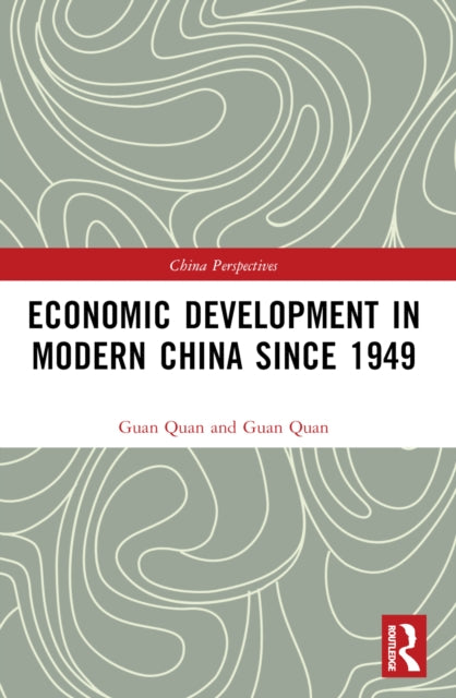 Economic Development In Modern China Si