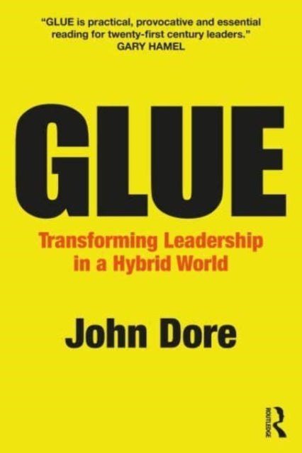 Glue