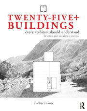 Twentyfive Buildings Every Architect Sho