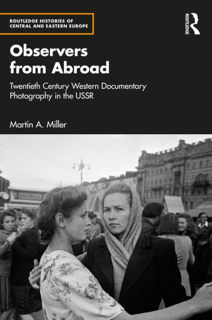 Observers From Abroad