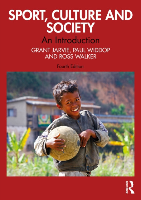 Sport Culture And Society