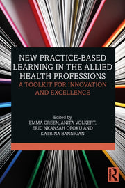 New Practice-based Learning In The Alli