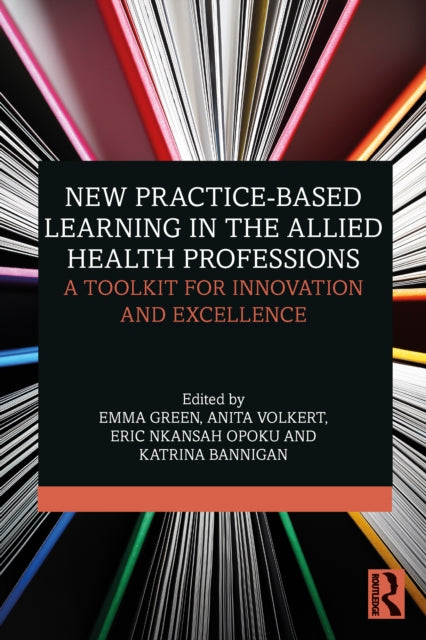 New Practice-based Learning In The Alli